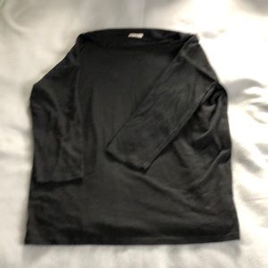 Gap 3/4 sleeve tee